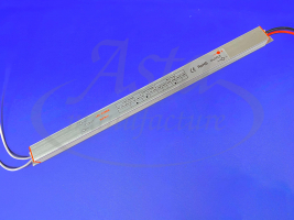 Блок питания серия Д - 48W - IP20 12V