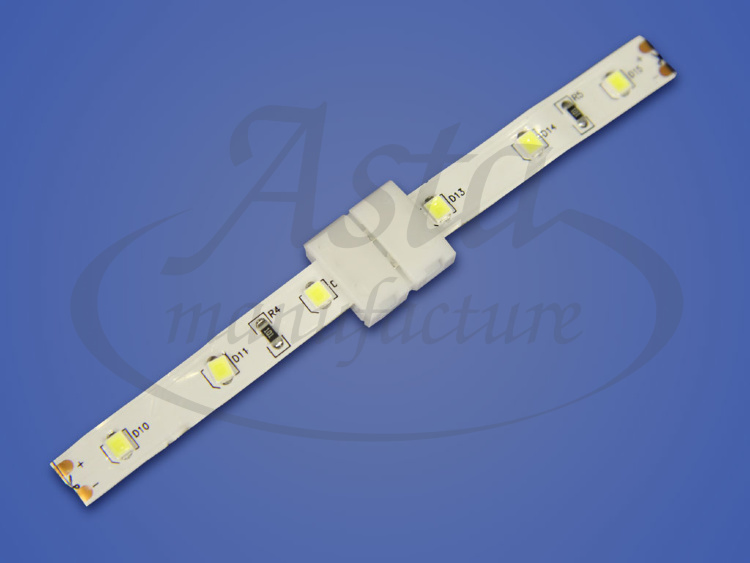 Коннектор LED CN-10 мм Коннектор LED CN-10 мм