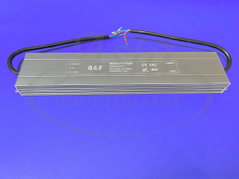 Пылевлагозащитный блок питания УП IP67 24V 200W